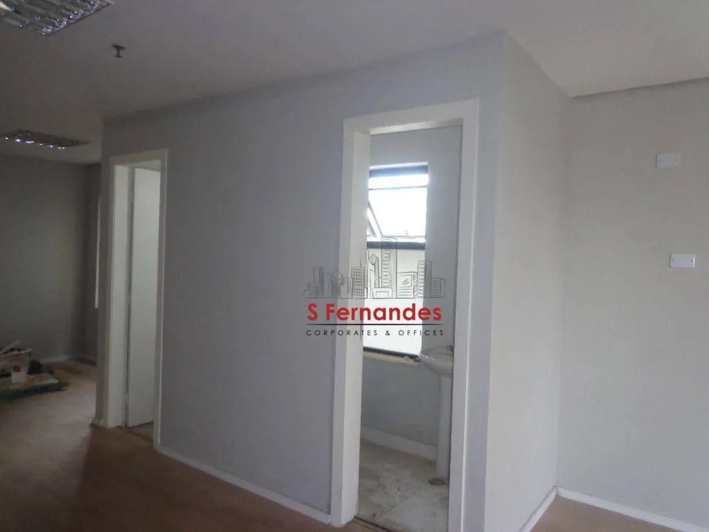 Sala-Conjunto, 35 m² - Foto 7