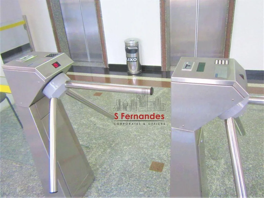 Sala-Conjunto, 35 m² - Foto 12
