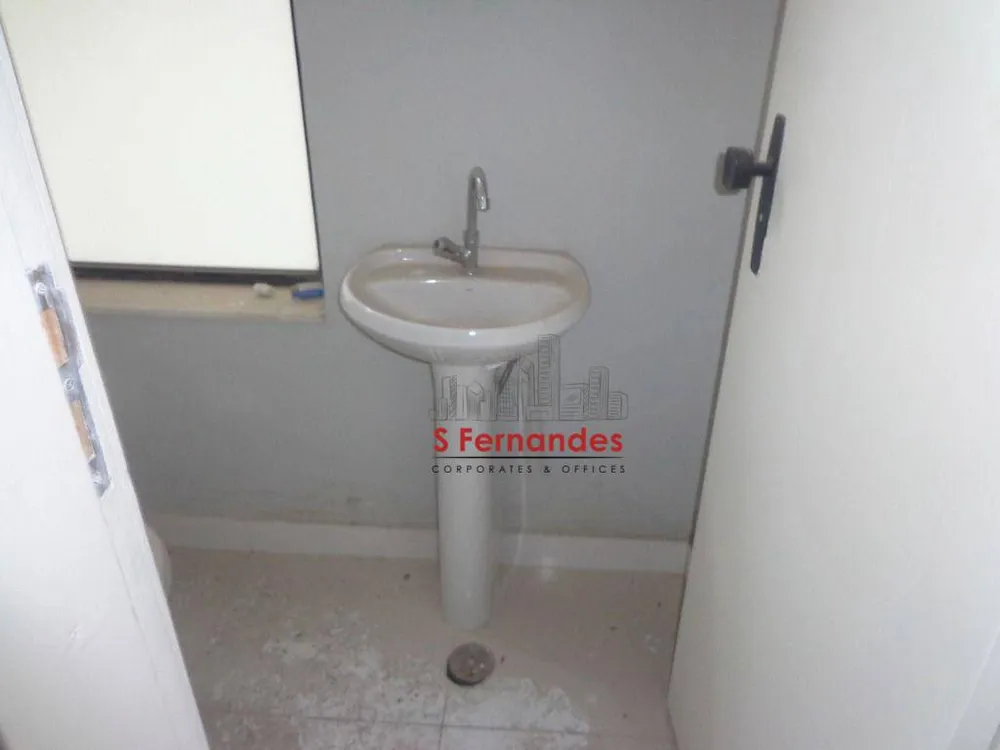 Sala-Conjunto, 35 m² - Foto 9