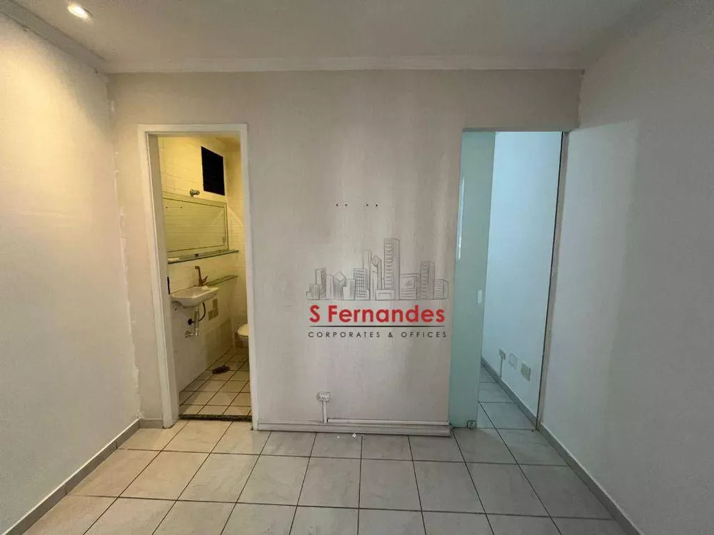 Sala-Conjunto, 44 m² - Foto 2