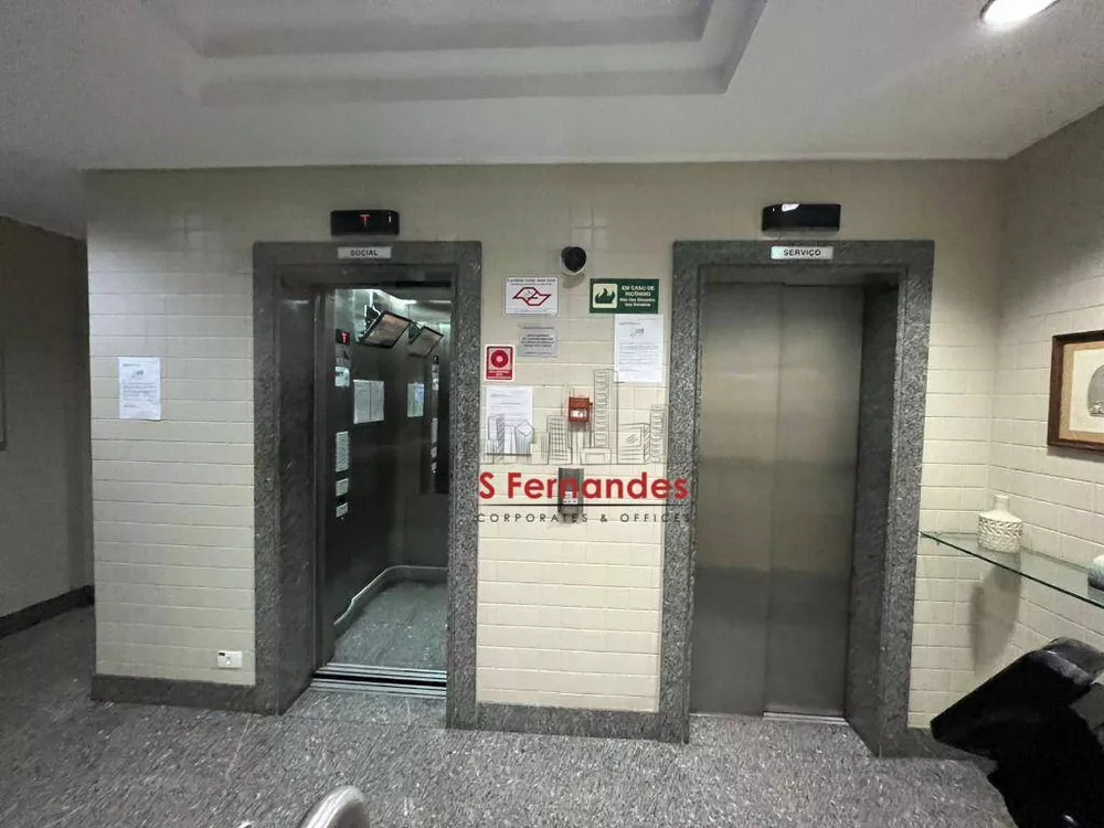 Sala-Conjunto, 44 m² - Foto 4