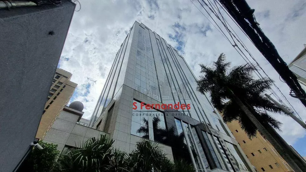 Sala-Conjunto, 503 m² - Foto 1