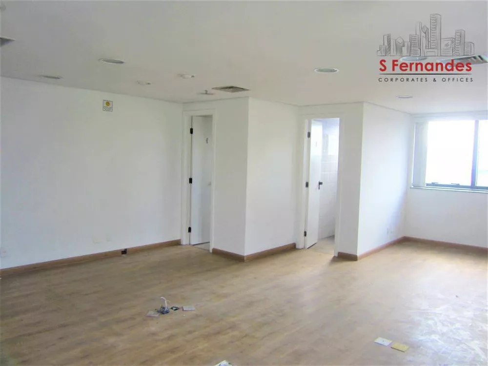 Conjunto Comercial-Sala à venda e aluguel, 50m² - Foto 3