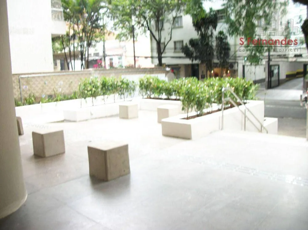 Sala-Conjunto, 617 m² - Foto 5