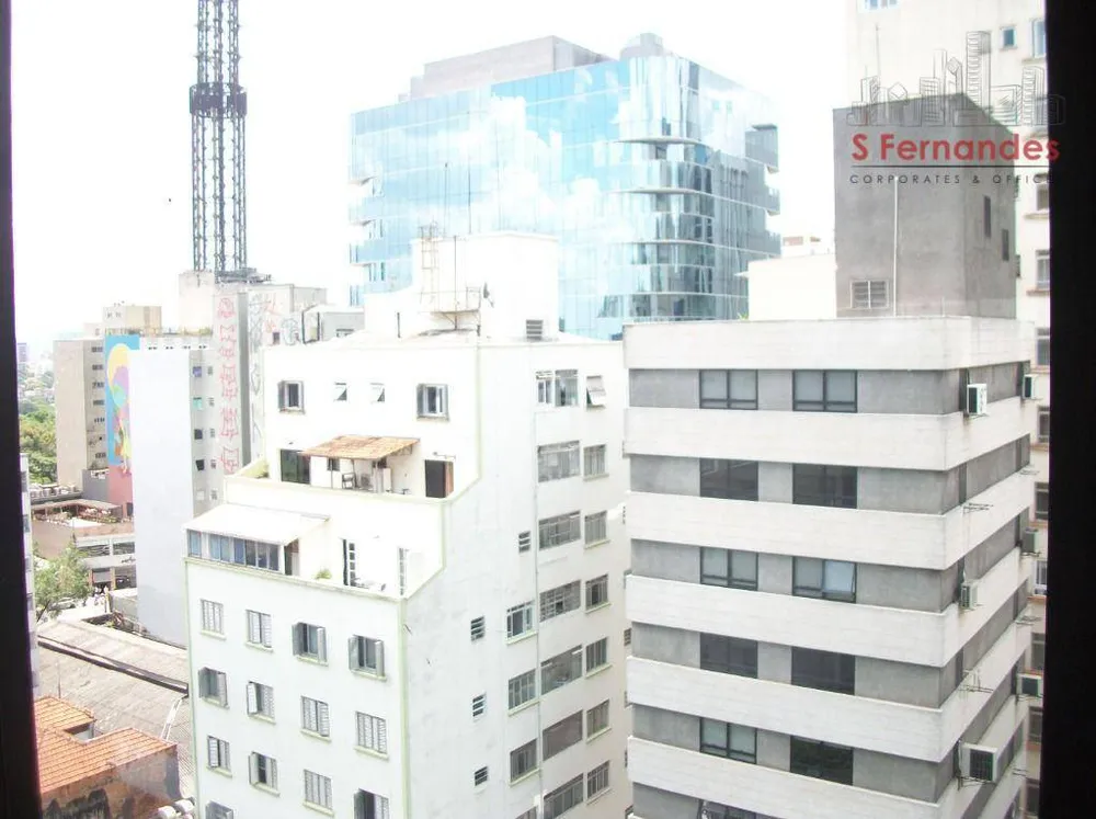 Sala-Conjunto, 617 m² - Foto 4