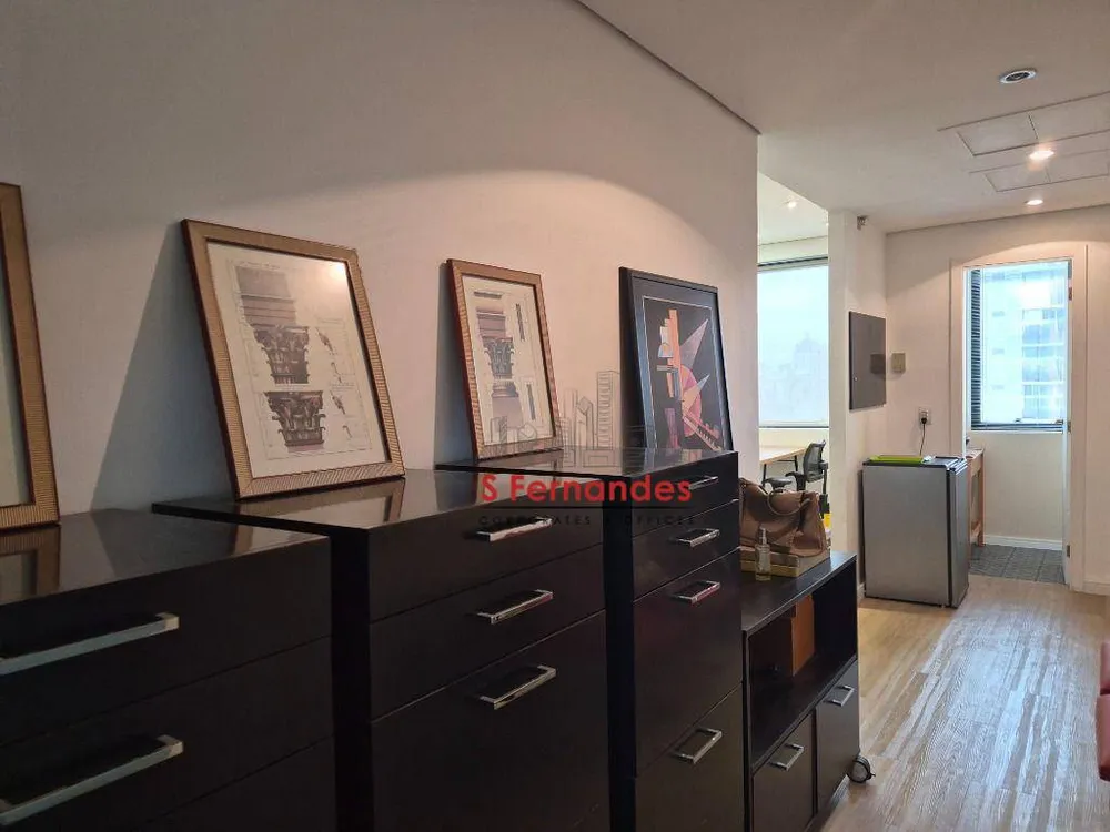 Sala-Conjunto, 35 m² - Foto 1