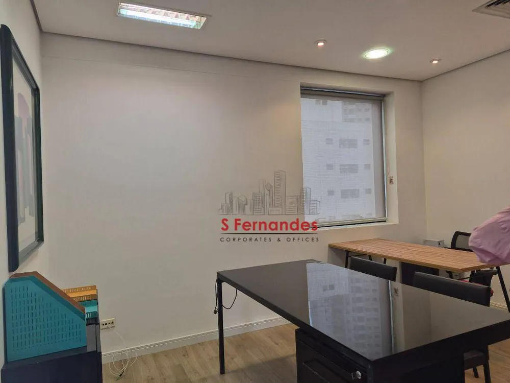 Sala-Conjunto, 35 m² - Foto 7