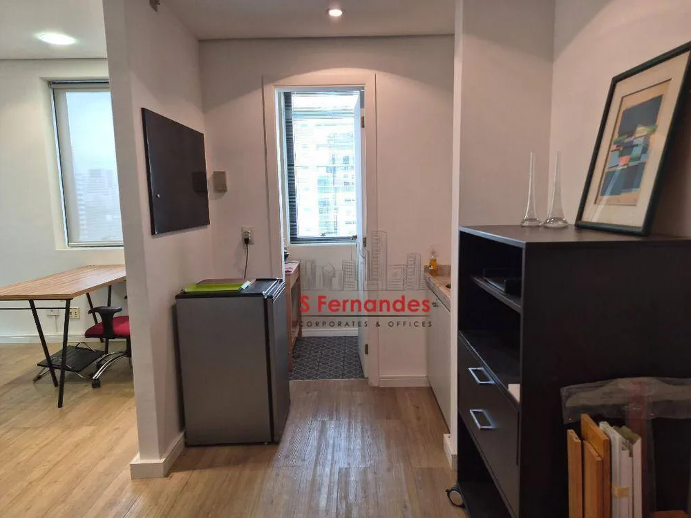 Sala-Conjunto, 35 m² - Foto 3