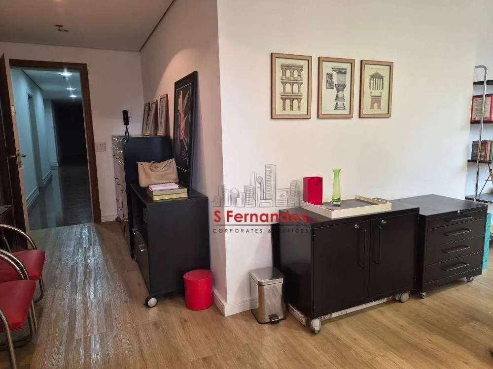 Sala-Conjunto, 35 m² - Foto 3