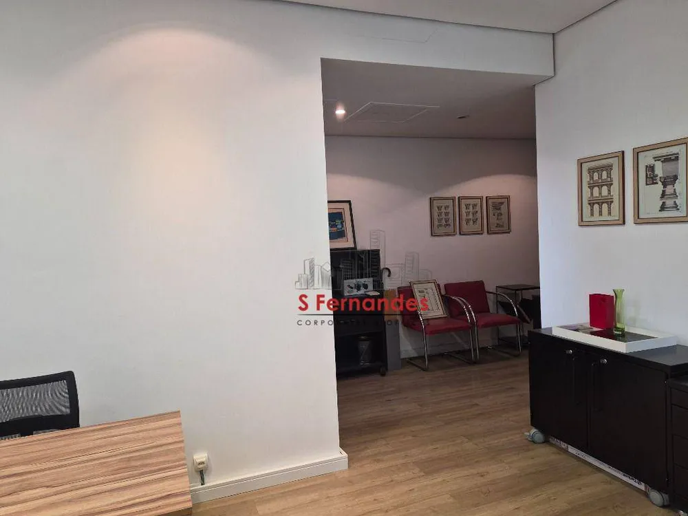 Sala-Conjunto, 35 m² - Foto 2