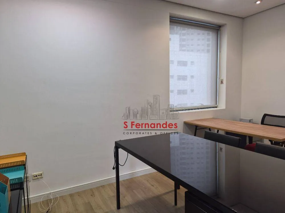 Sala-Conjunto, 35 m² - Foto 5