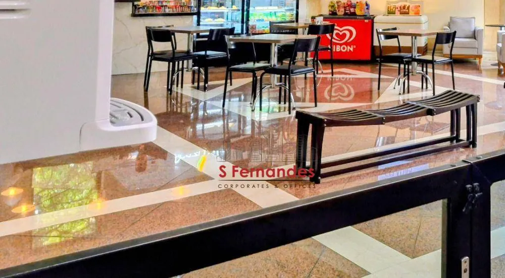 Sala-Conjunto, 35 m² - Foto 4