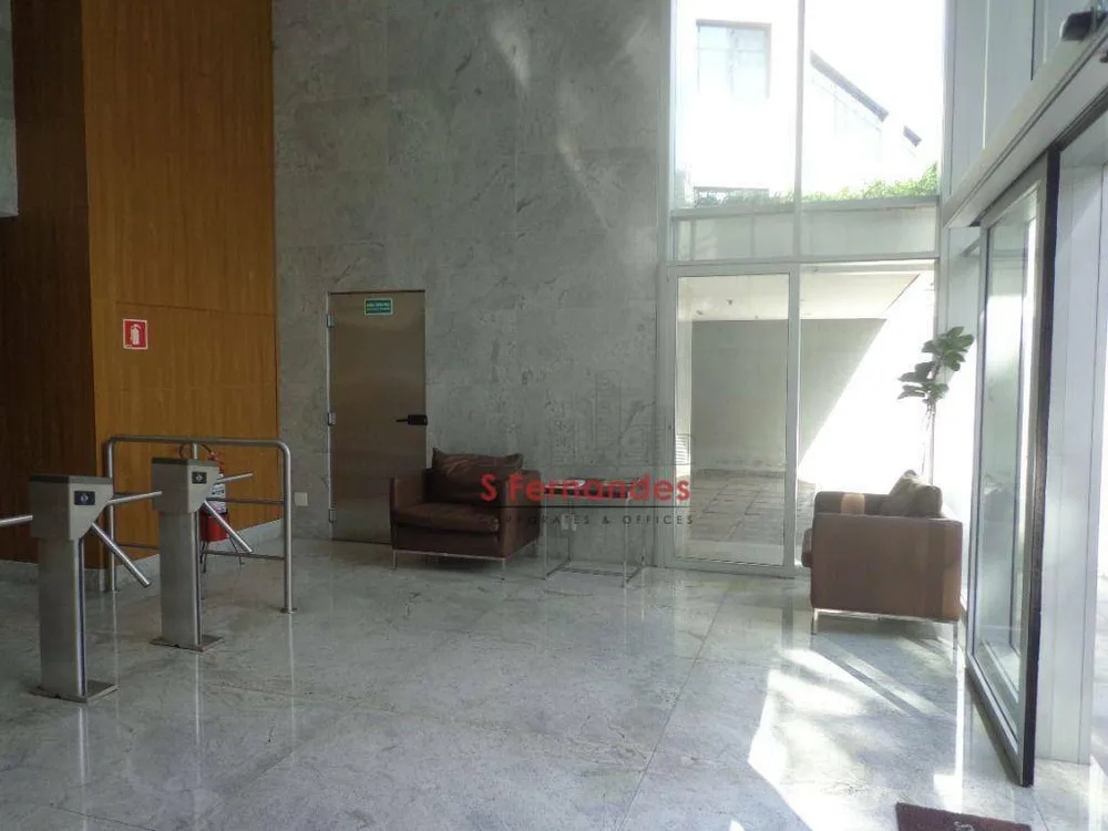 Sala-Conjunto, 240 m² - Foto 10