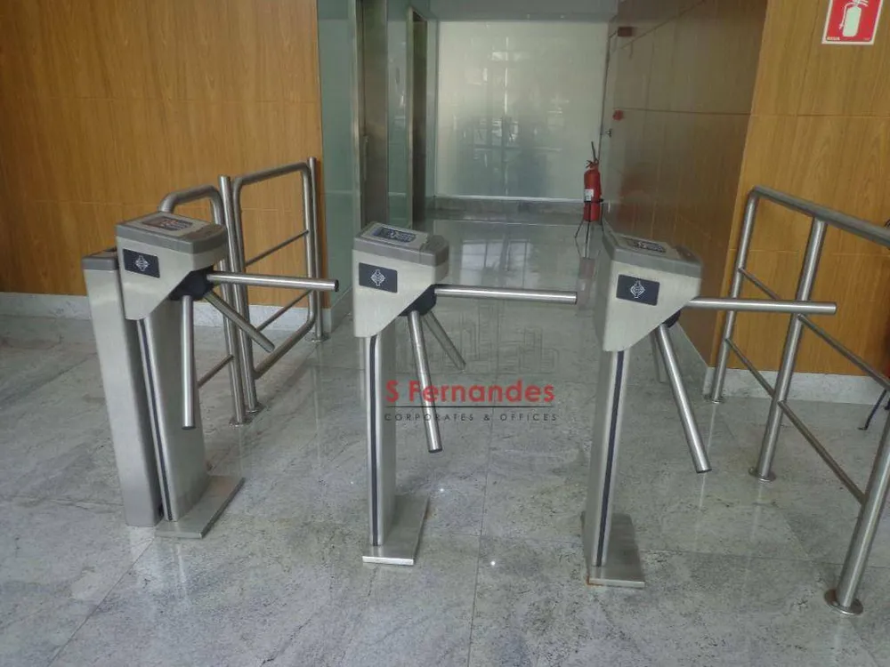 Sala-Conjunto, 240 m² - Foto 8