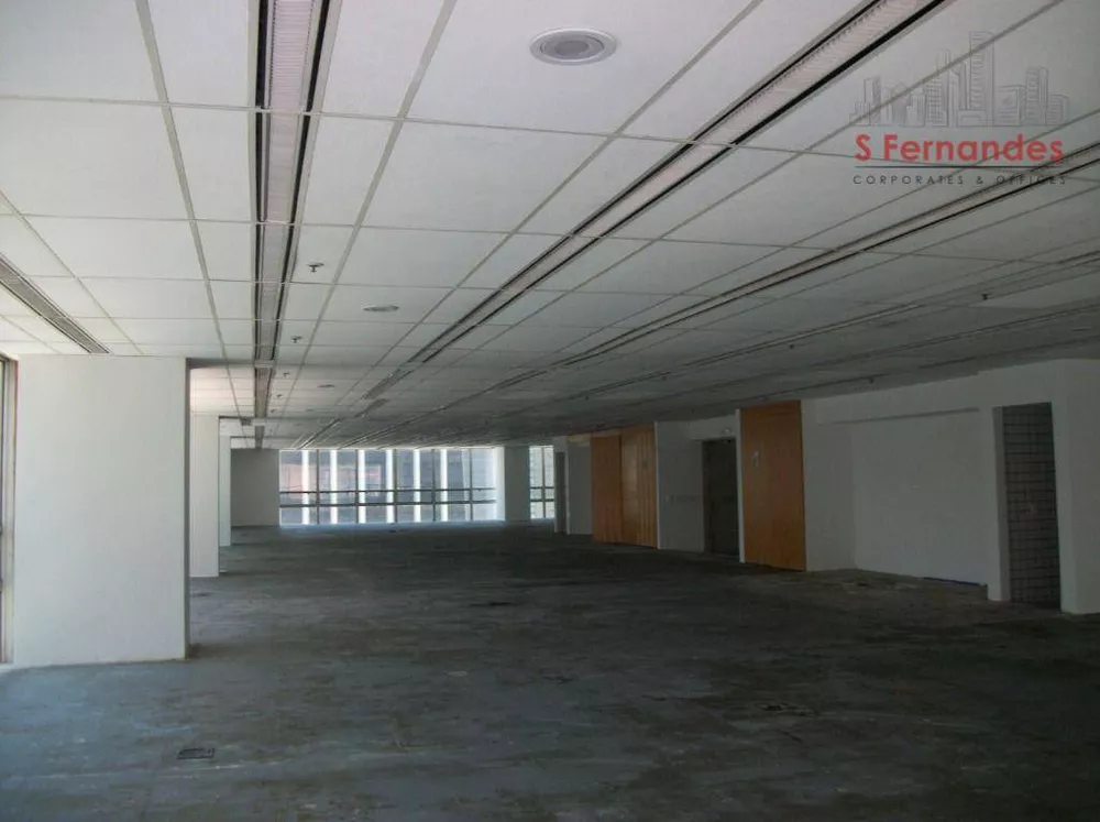 Conjunto Comercial-Sala para alugar, 534m² - Foto 2