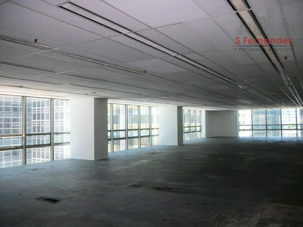 Conjunto Comercial-Sala para alugar, 534m² - Foto 1