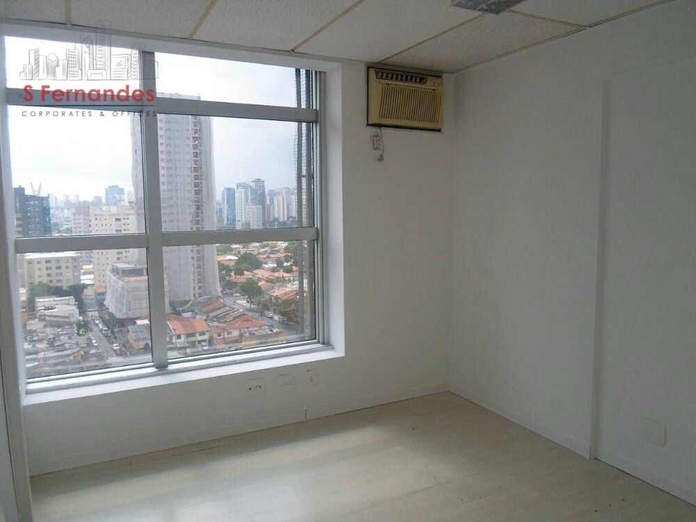 Conjunto Comercial-Sala à venda e aluguel, 50m² - Foto 7