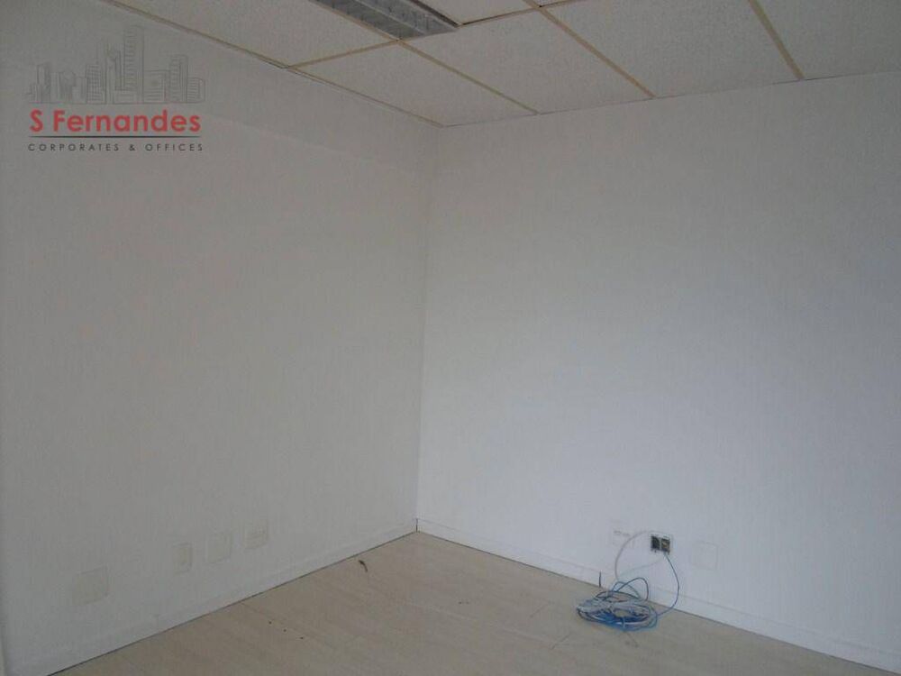Conjunto Comercial-Sala à venda e aluguel, 50m² - Foto 8