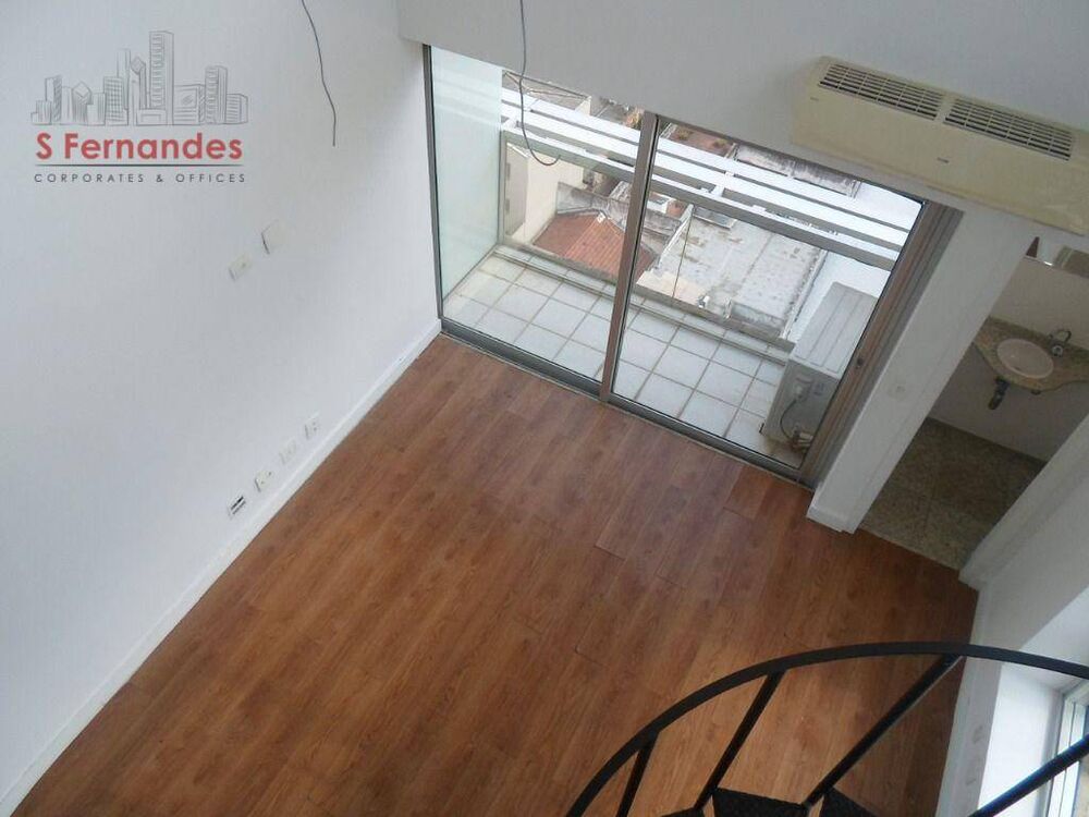 Conjunto Comercial-Sala à venda e aluguel, 50m² - Foto 5