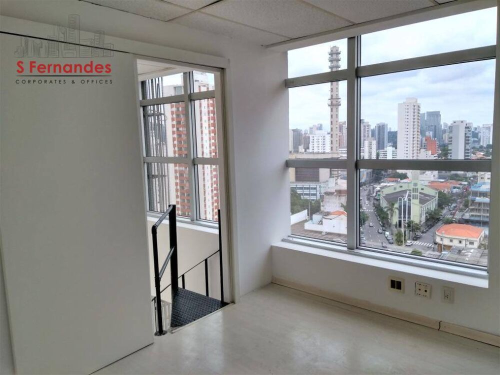Conjunto Comercial-Sala à venda e aluguel, 50m² - Foto 6