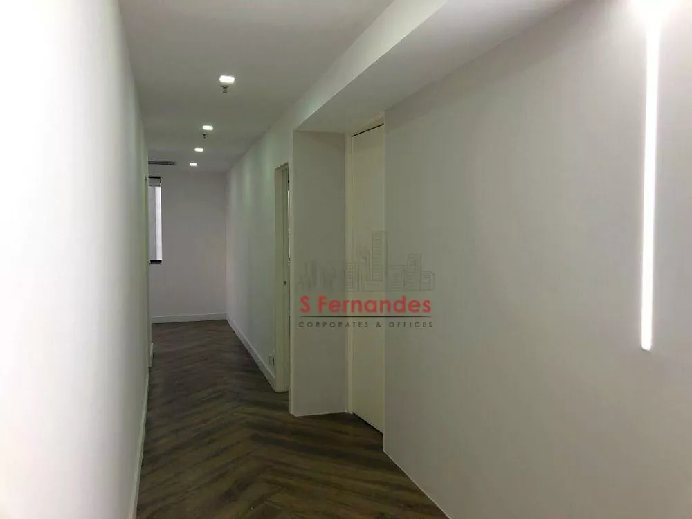 Conjunto Comercial-Sala para alugar, 103m² - Foto 3