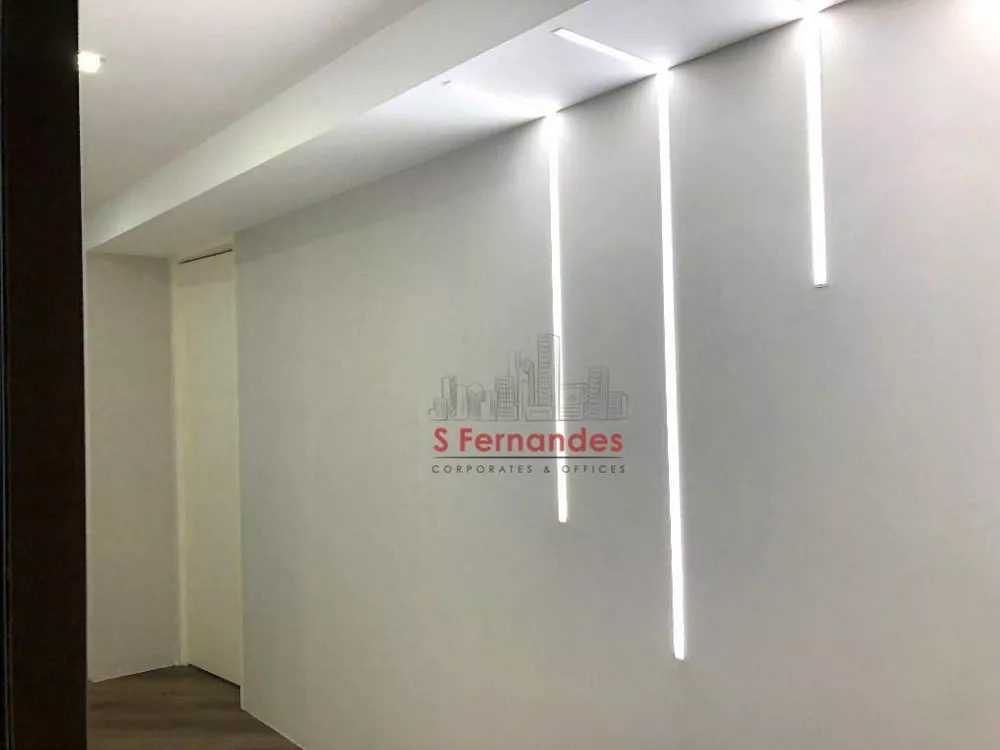 Conjunto Comercial-Sala para alugar, 103m² - Foto 2