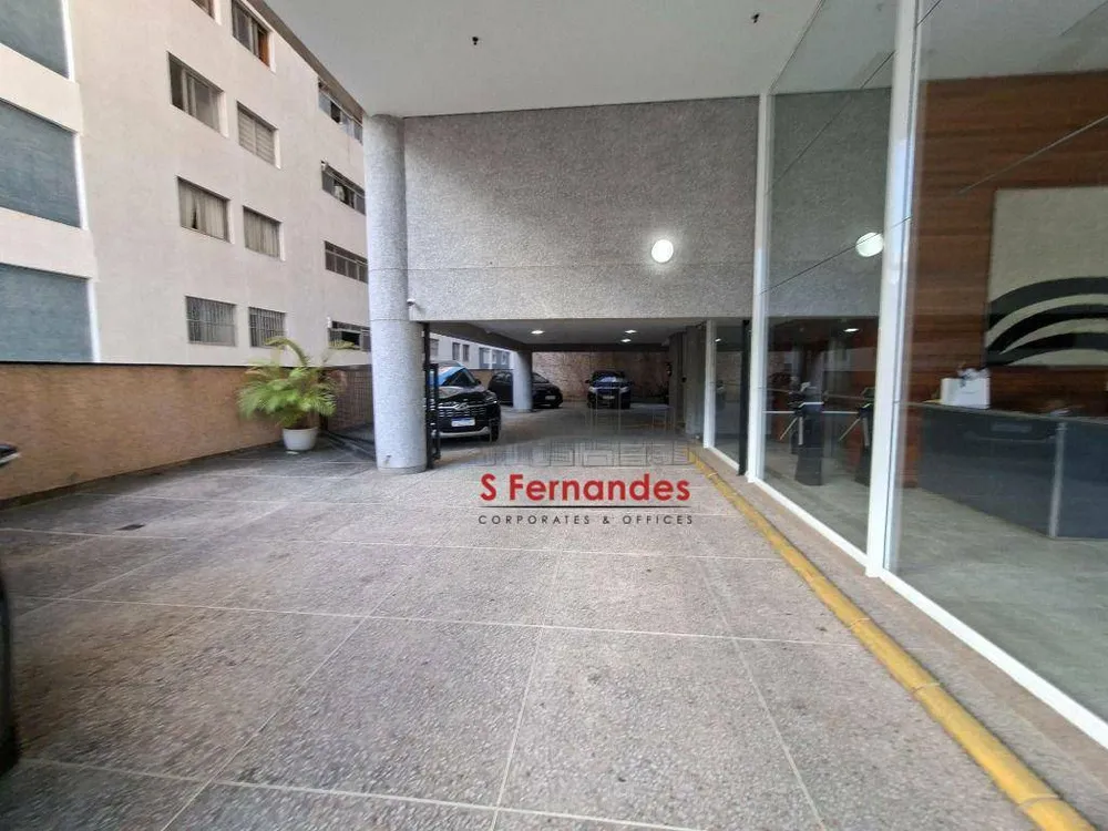 Sala-Conjunto, 64 m² - Foto 12
