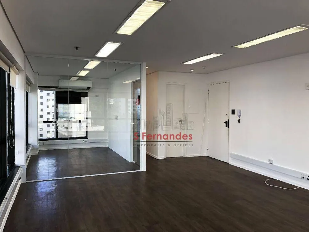 Sala-Conjunto, 50 m² - Foto 1
