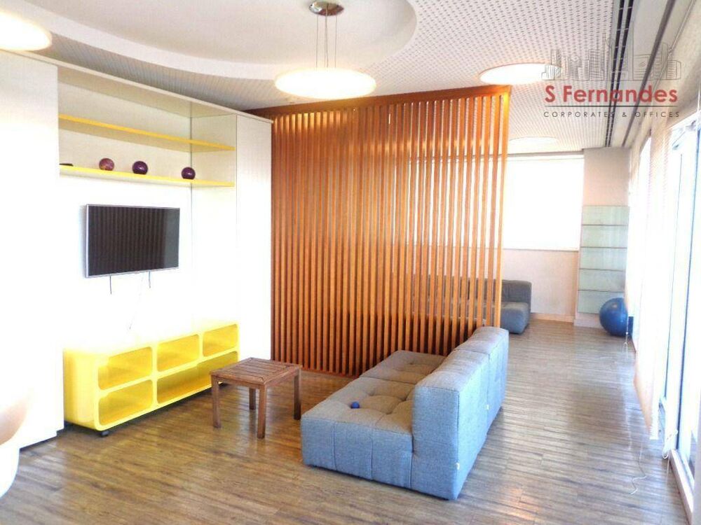 Conjunto Comercial-Sala para alugar, 480m² - Foto 8