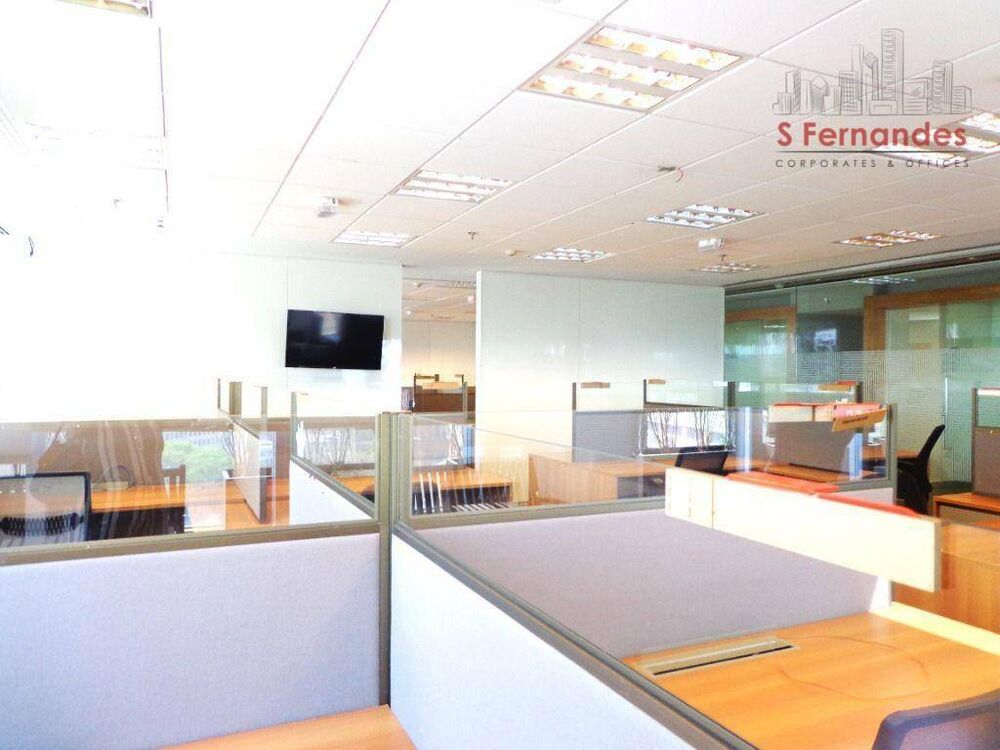 Conjunto Comercial-Sala para alugar, 480m² - Foto 4