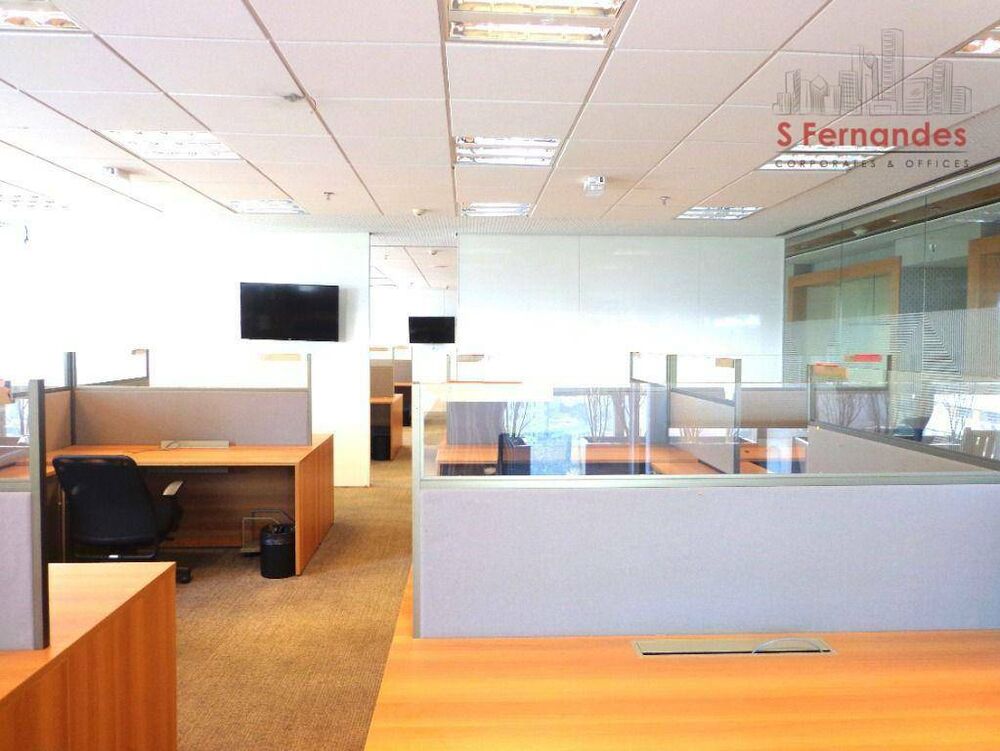 Conjunto Comercial-Sala para alugar, 480m² - Foto 3