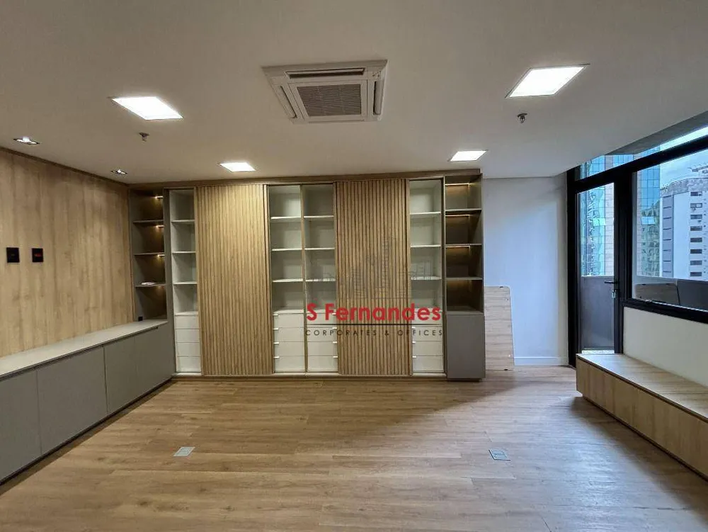 Sala-Conjunto, 39 m² - Foto 6