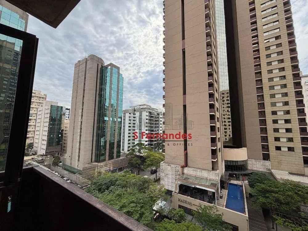 Sala-Conjunto, 39 m² - Foto 8