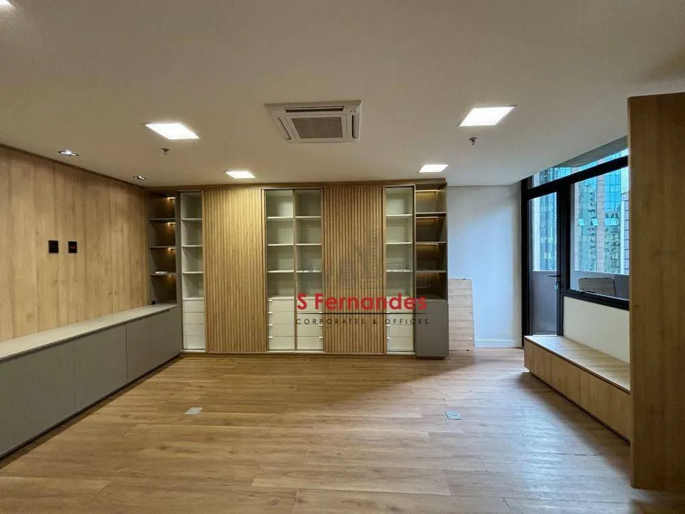 Sala-Conjunto, 39 m² - Foto 5