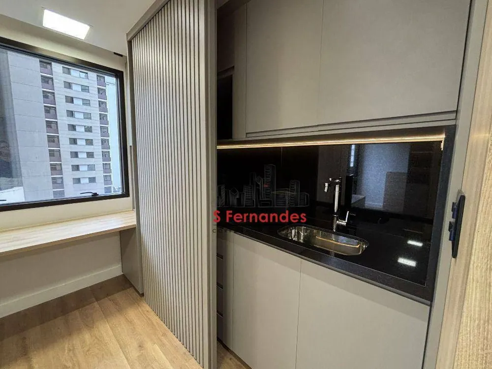 Sala-Conjunto, 39 m² - Foto 7