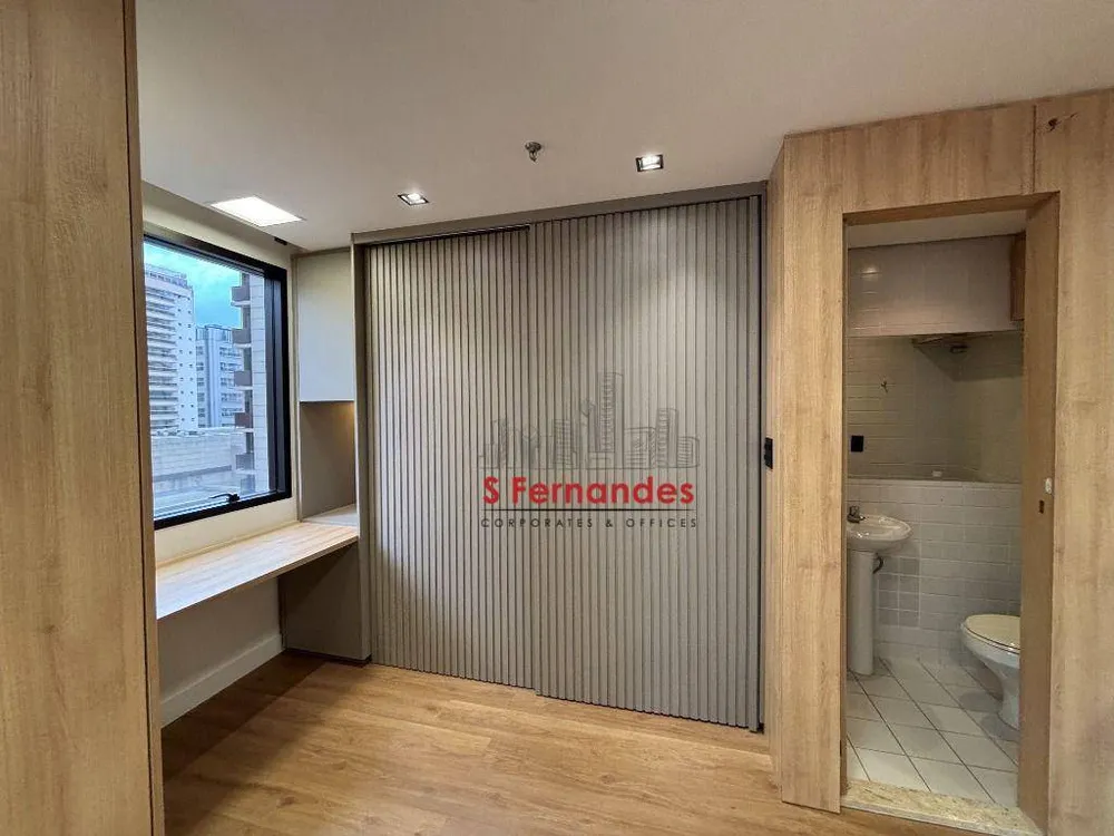 Sala-Conjunto, 39 m² - Foto 6