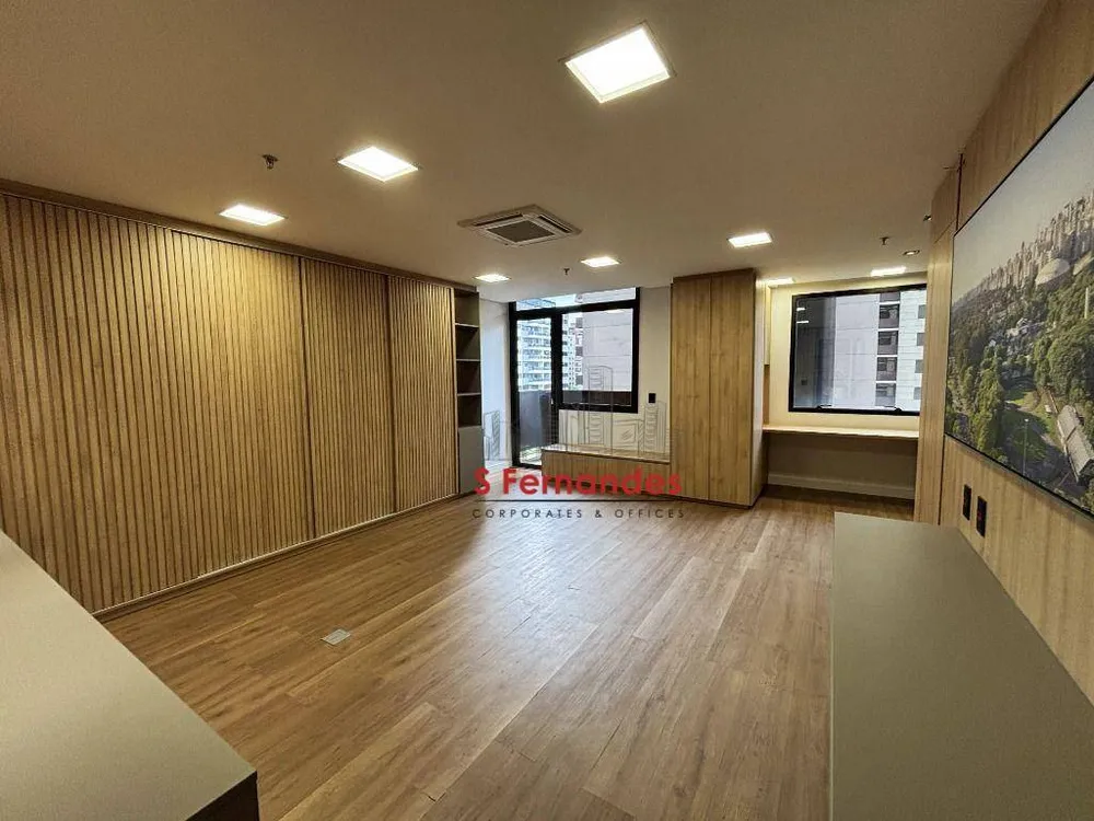 Sala-Conjunto, 39 m² - Foto 4