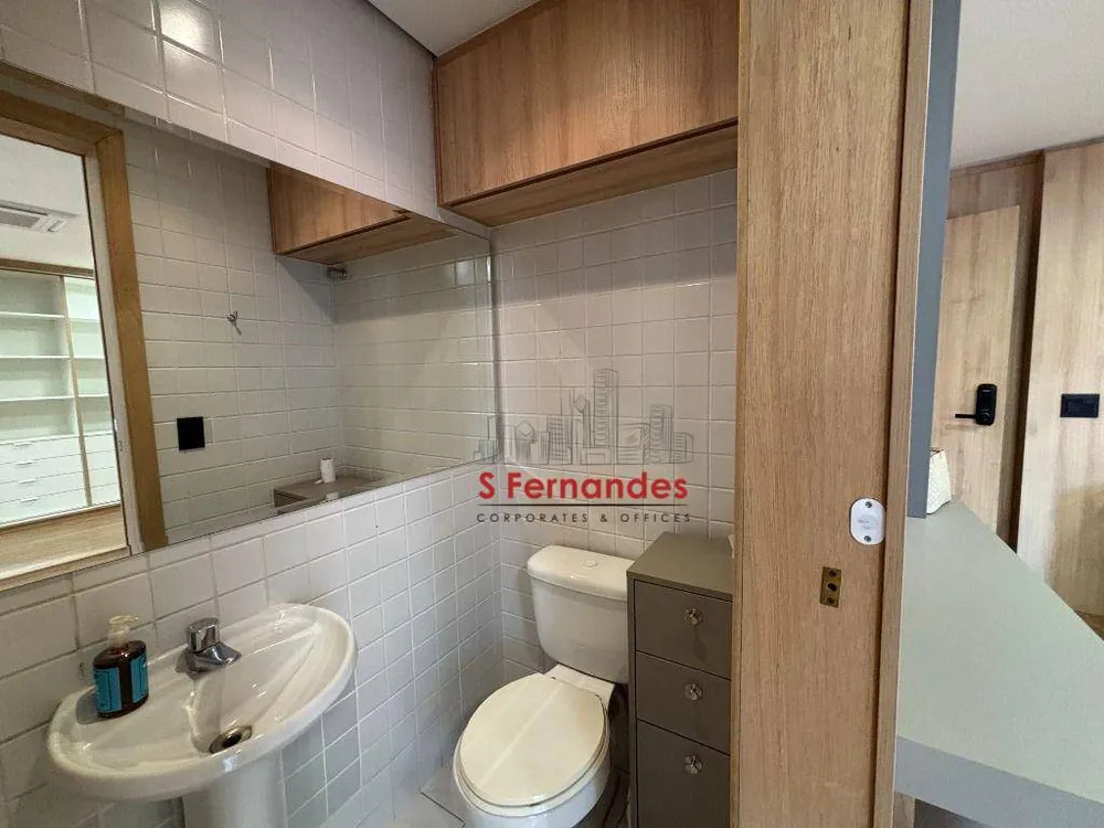 Sala-Conjunto, 39 m² - Foto 5