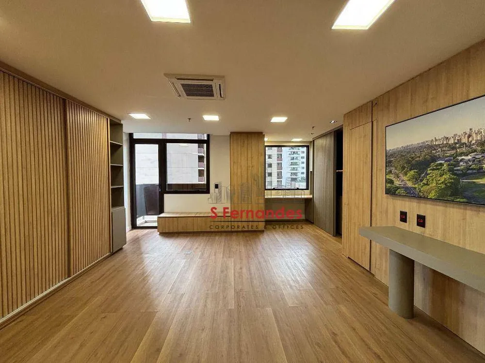 Sala-Conjunto, 39 m² - Foto 2