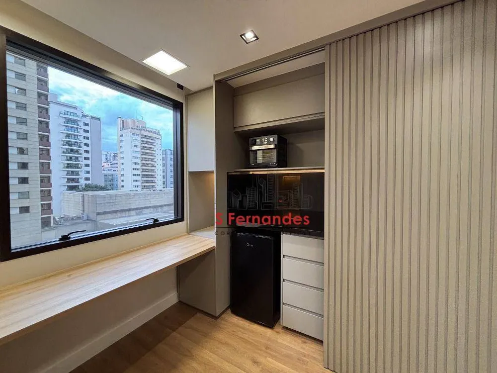 Sala-Conjunto, 39 m² - Foto 8