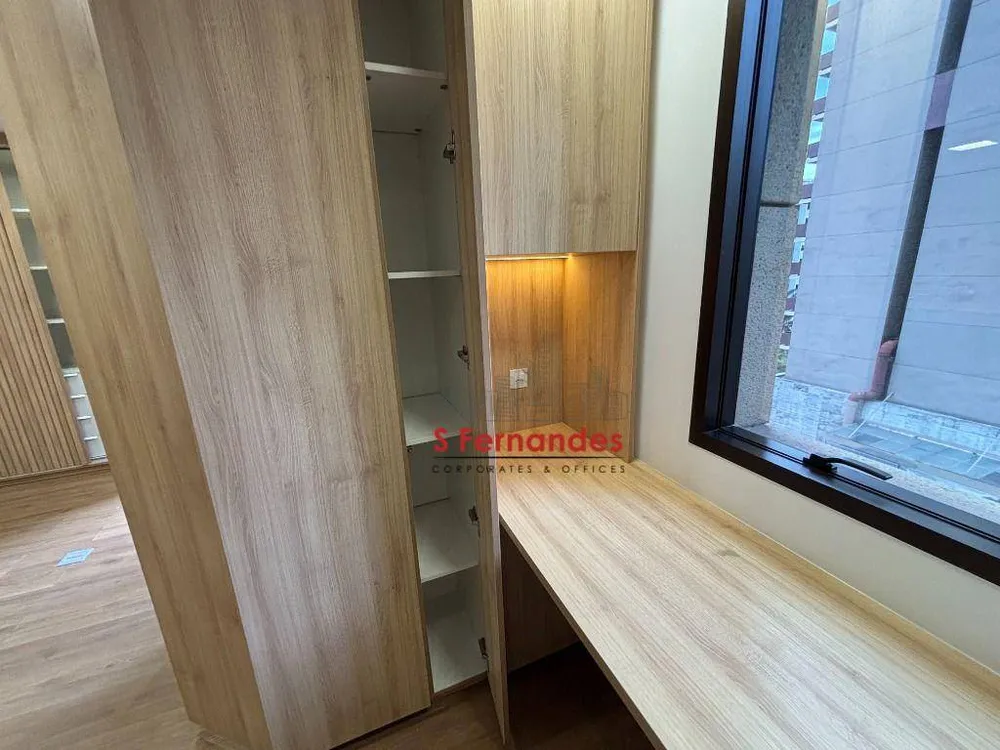 Sala-Conjunto, 39 m² - Foto 12