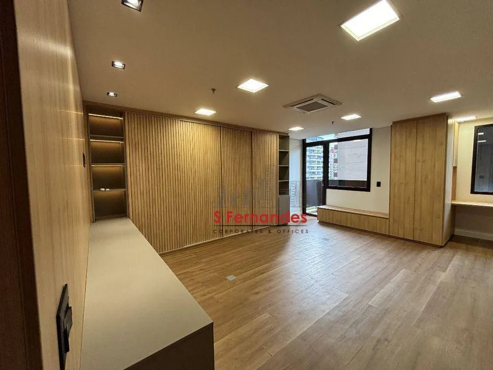 Sala-Conjunto, 39 m² - Foto 3
