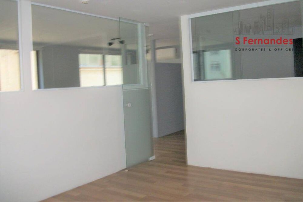 Conjunto Comercial-Sala para alugar, 55m² - Foto 2
