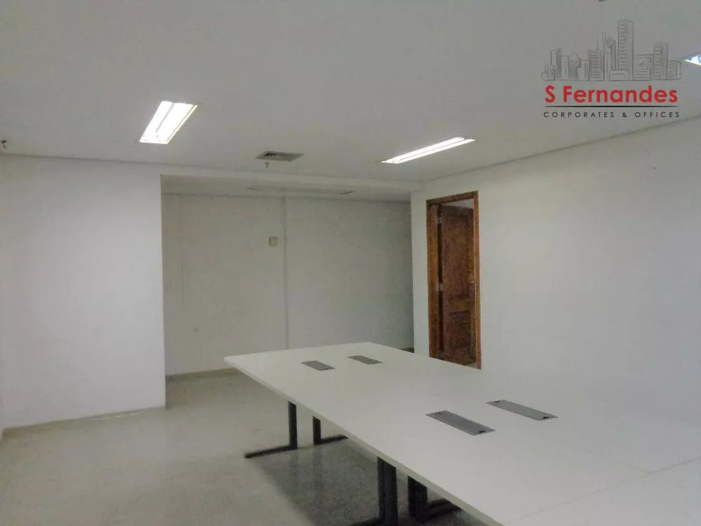 Conjunto Comercial-Sala para alugar, 120m² - Foto 4