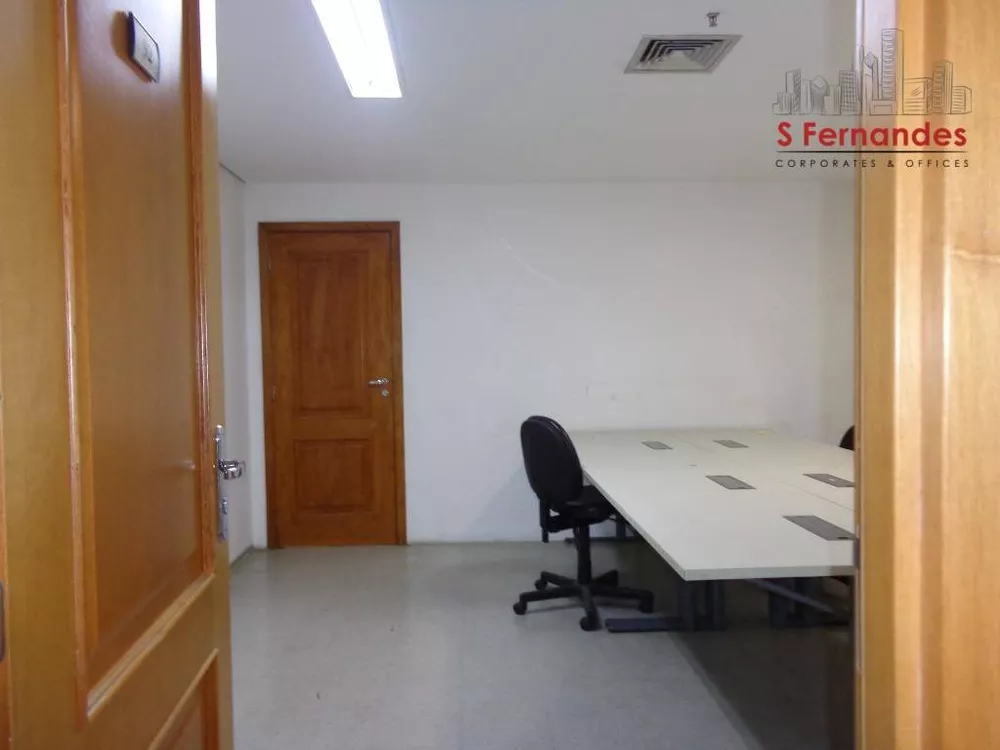 Conjunto Comercial-Sala para alugar, 120m² - Foto 3