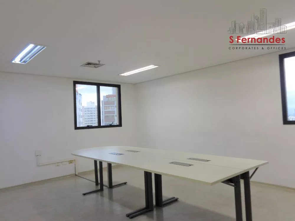 Conjunto Comercial-Sala para alugar, 120m² - Foto 2