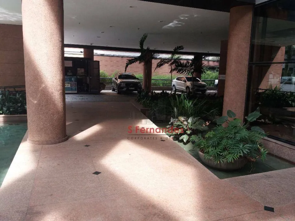 Sala-Conjunto, 362 m² - Foto 12
