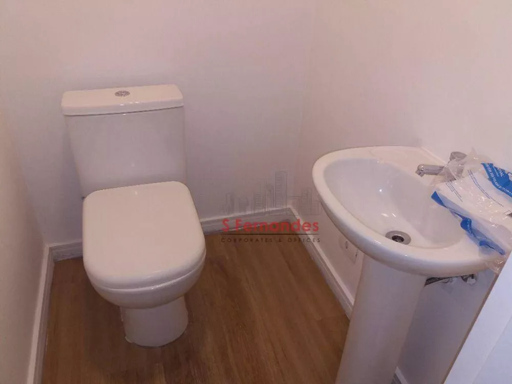 Sala-Conjunto, 362 m² - Foto 1