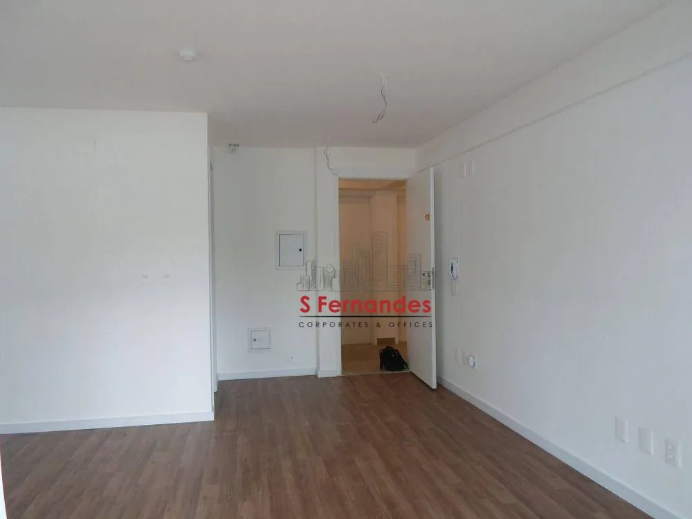 Sala-Conjunto, 40 m² - Foto 5