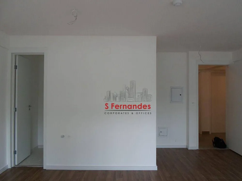 Sala-Conjunto, 40 m² - Foto 4